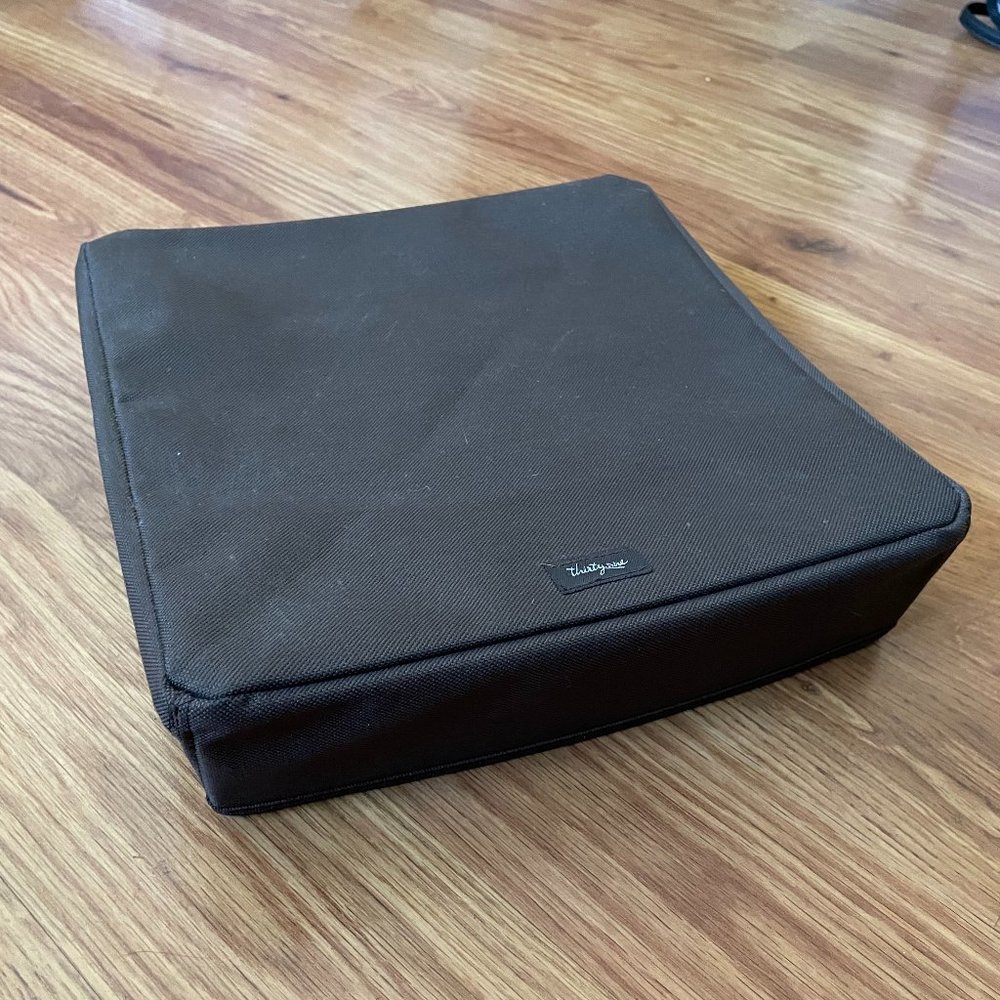 thirty one Your Way® Mini Cube Lid in Brown